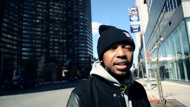 Kooley High - Skyview feat. King Mez смотреть онлайн