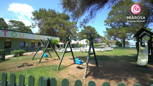 Miarosa Ghazal Resort