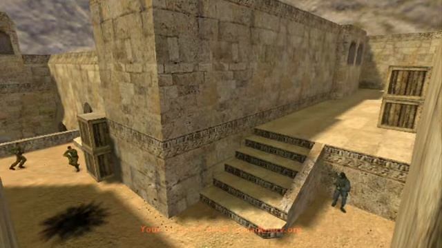 TGM SharKs CS Clan - Video 1 смотреть онлайн