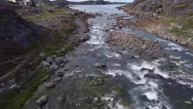 Erfalik Greenland 2021 смотреть онлайн