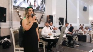 Sebnem Tovuzlu - Popuri (Rusiya toyunda)