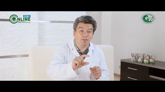 Чому вода Online ідеальна для страв швидкого приготування смотреть онлайн