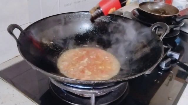 TIGA RESEP MENU ALA CINA DI SINGAPORE‼️MENU MAKAN MALAM MAJIKAN⁉️ смотреть онлайн