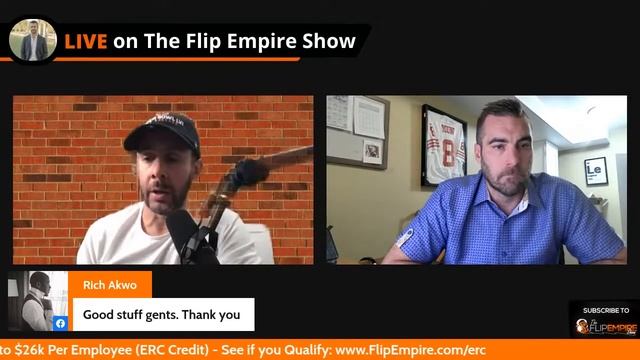 Receive Up To $26,000 Per Employee with the Employee Retention Credit (ERC) смотреть онлайн