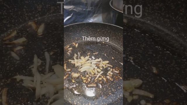 BÚN "CHẢ CÁ" CHAY - VEGAN "FISH PIE!" NOODLES смотреть онлайн