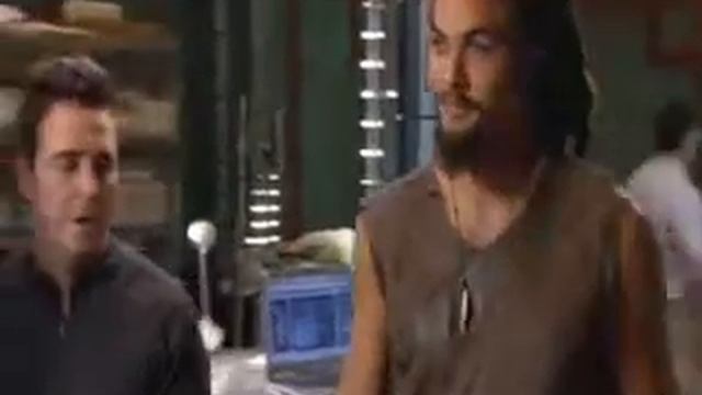 Allstar - Tao of Rodney смотреть онлайн