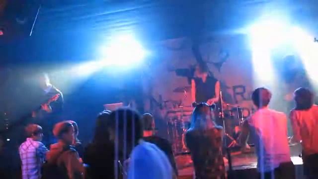 The Cell #4 - Psychodrama смотреть онлайн