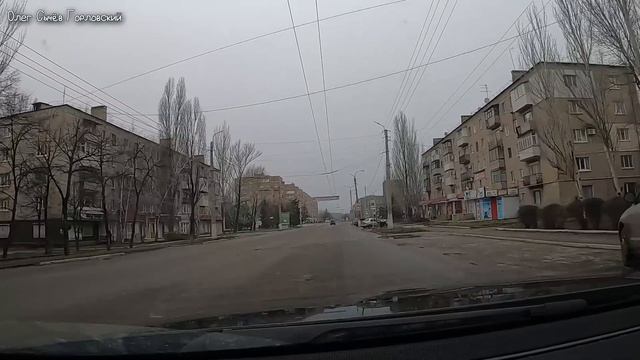 Горловка...Ныряй без остатка.. смотреть онлайн