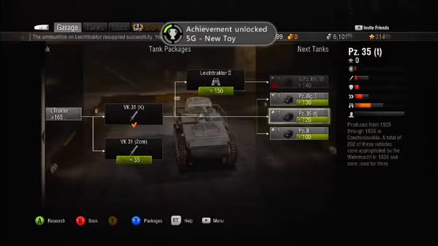 R?LP: World of Tanks 360 edition (beta) смотреть онлайн