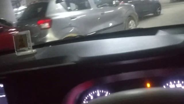 Najafgarh metro parking смотреть онлайн