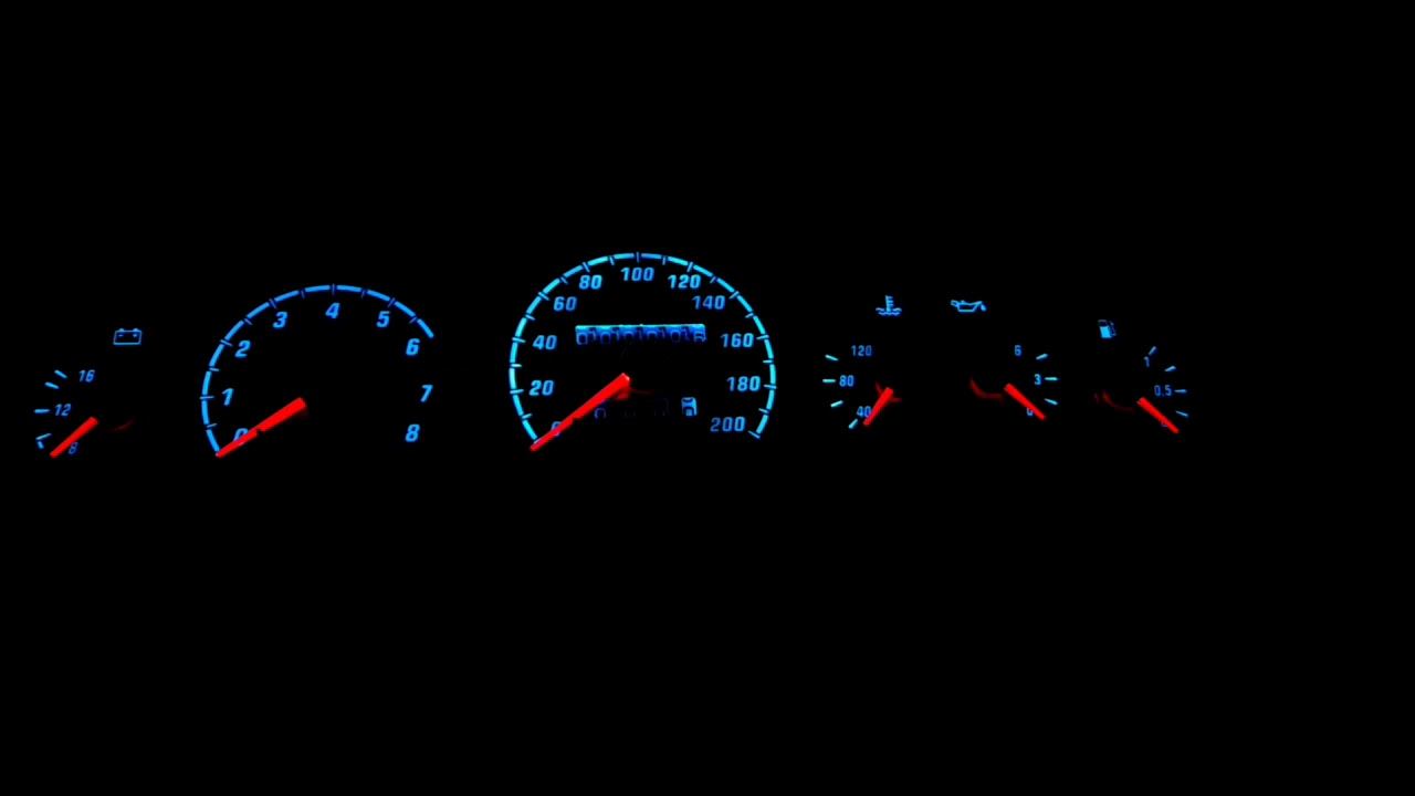 RGB подсветка панели приборов газ режимы с пультом смотреть онлайн