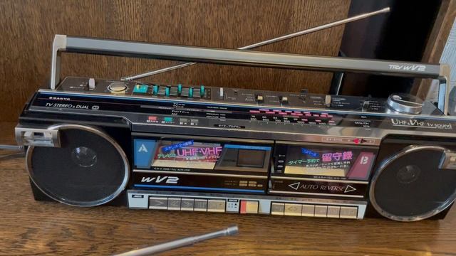 AIWA-SANYO