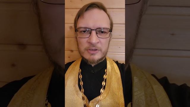 Что нельзя делать в праздники? Священник Антоний Русакевич смотреть онлайн