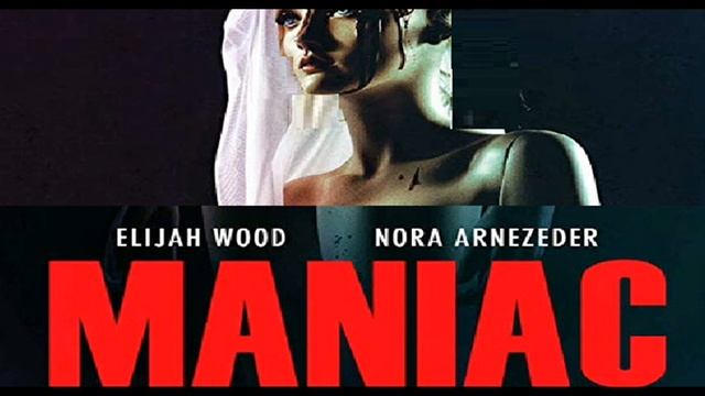 Maniac ( 2012 ) best remake of an 80s slasher film - MOVIE REVIEW смотреть онлайн