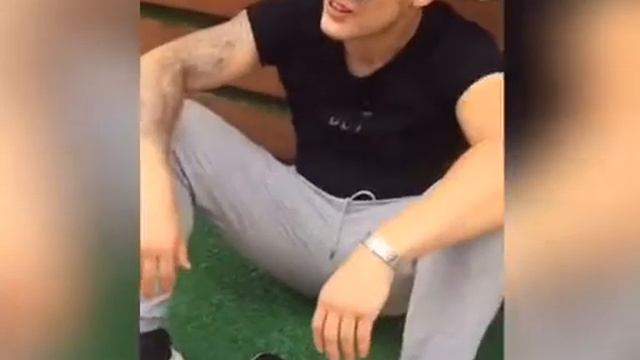 Макаров на чай 🤙🏻на стиль 🤙🏻 смотреть онлайн