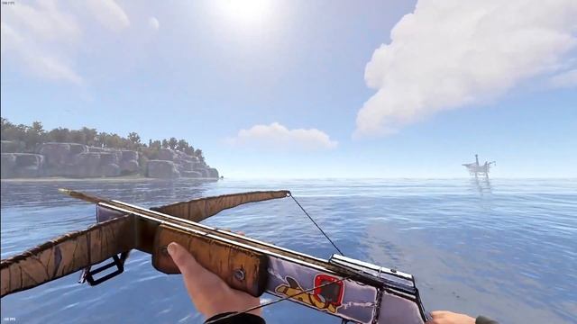 Rust Top Skins | July 2023 Week 2 (Contest Winners)#226 смотреть онлайн