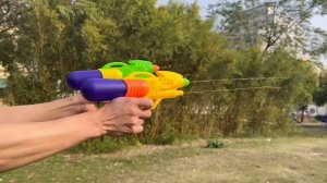 Пистолет водный Yiwu Yofun Trading Co1001001492