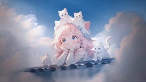 АСМР Кошкодевочка🐈 *помурчу на ушко*