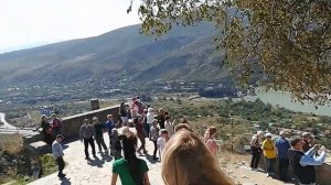 В Грузию на своем авто. Таможня, страховка, полезные советы.