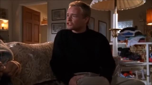 Francis gets stabbed by Ida смотреть онлайн