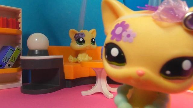 LPS На карантине 5 серия смотреть онлайн