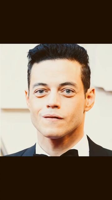 Quote - Rami Malek смотреть онлайн