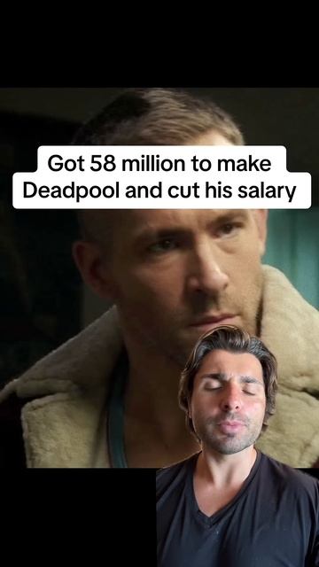Ryan Reynolds said Deadpool was ended by Disney смотреть онлайн