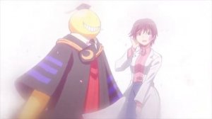 Класс убийц 2 сезон,  23 серия.