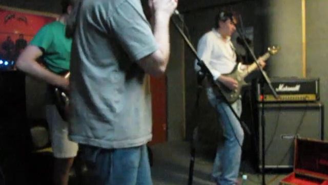Репа 12.07.2012 - Кирюша 2 смотреть онлайн