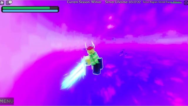 chilling with anubis requiem pose for around 9 minutes (SAKURA STAND) (ROBLOX) смотреть онлайн