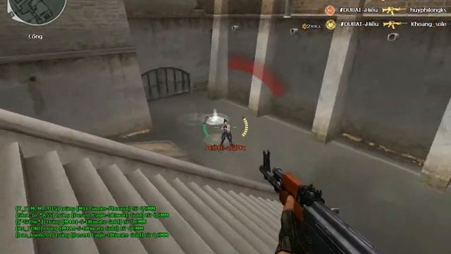 -Mua Táo ^_^....Akk-47 GP смотреть онлайн