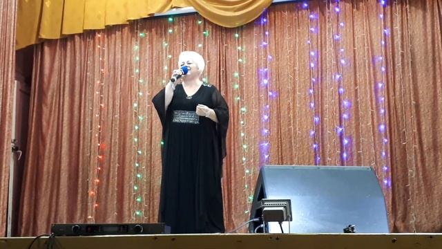 "ТВОЯ ЛЮБОВЬ" Шувалова Светлана в сан. ВЦСПС 15.03.2023года. смотреть онлайн