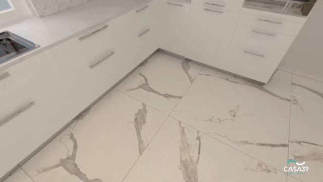 Flaviker Supreme Evo Statuario Superior Lux | Casa39.it смотреть онлайн