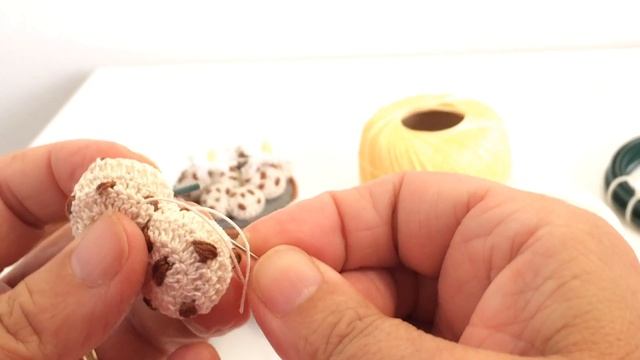 Spiegazione del Lithops all'uncinetto смотреть онлайн