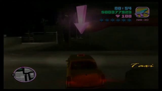 *Reupload* Grand Theft Auto Vice City Letsplay #10: Paper Works смотреть онлайн
