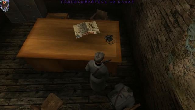 Hitman 2 Агент смотреть онлайн