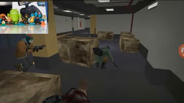 GTA V - PROLOGUE | Download For Android