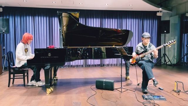 Latour/Lars Jansson(cover) смотреть онлайн