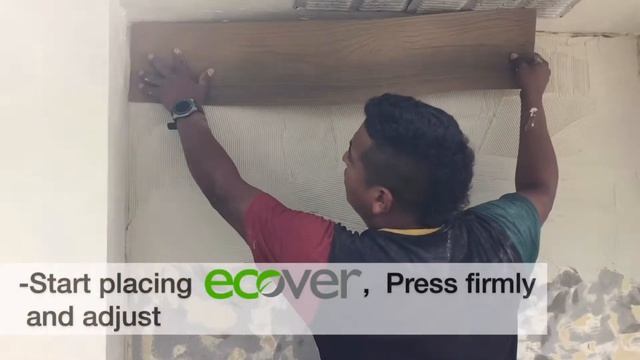 ECOver installation смотреть онлайн