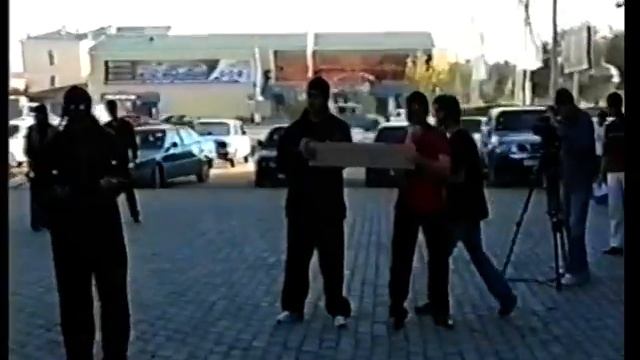 Темирлан Есдаулет - Atyrau 1