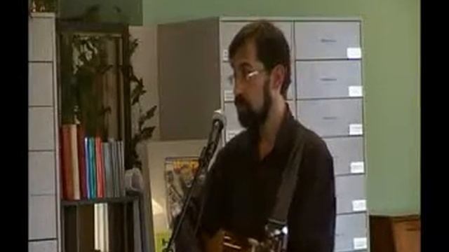 Высоцкий (Rus + Hebrew) - 2 смотреть онлайн