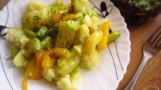 Кулинарные хитрости