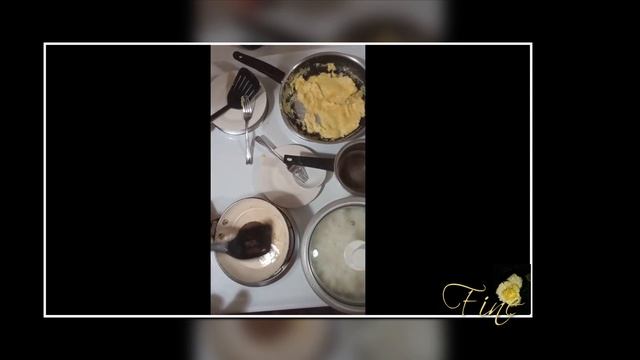 #Cooking | #Sizzling #Soup & #Meatless #Sausage #and #a #lot #more смотреть онлайн