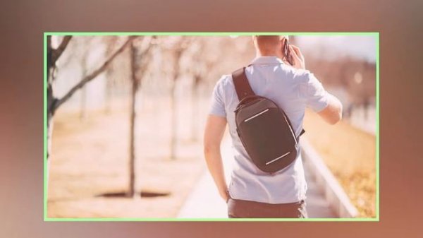 The Ultimate Nomatic Navigator Sling - 6L Review: Your Go-to Guide for Practicality and Style