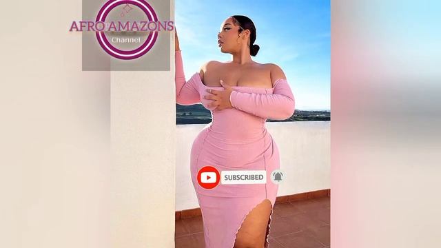 MARIE ASSI 😍 Top-notch Curvy Ghanaian Plus Size Fashion Model| Biography Boyfriends, Wiki Lifestyle смотреть онлайн