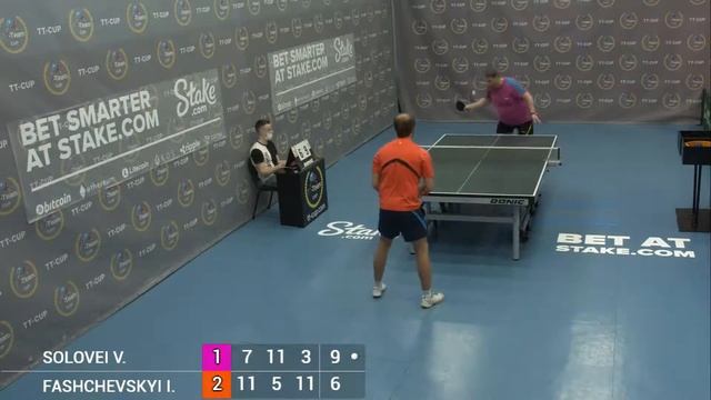 29 сентября 2021. Голубой зал. Ночной турнир 2. TT Cup смотреть онлайн