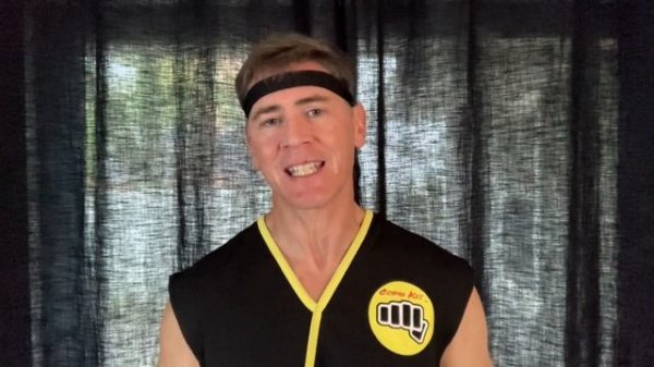 Strike First. Strike Hard. No Mercy.