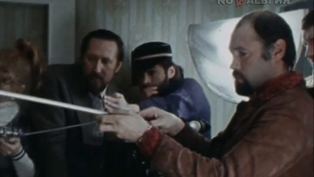 Кинопанорама 1977