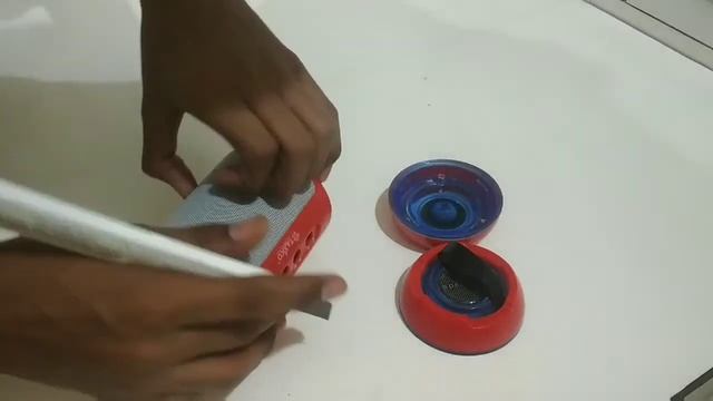 TX-716 Speaker Unboxing | Best Mini Bluetooth Speaker Unboxing low price 2020 | DK Robotics смотреть онлайн