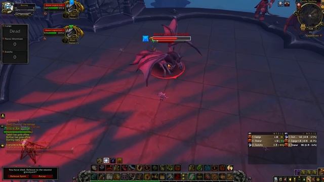 Новый ТОРГАСТ, ПОЛЕТЫ WOW, Интервью, новости world of warcraft shadowlands смотреть онлайн